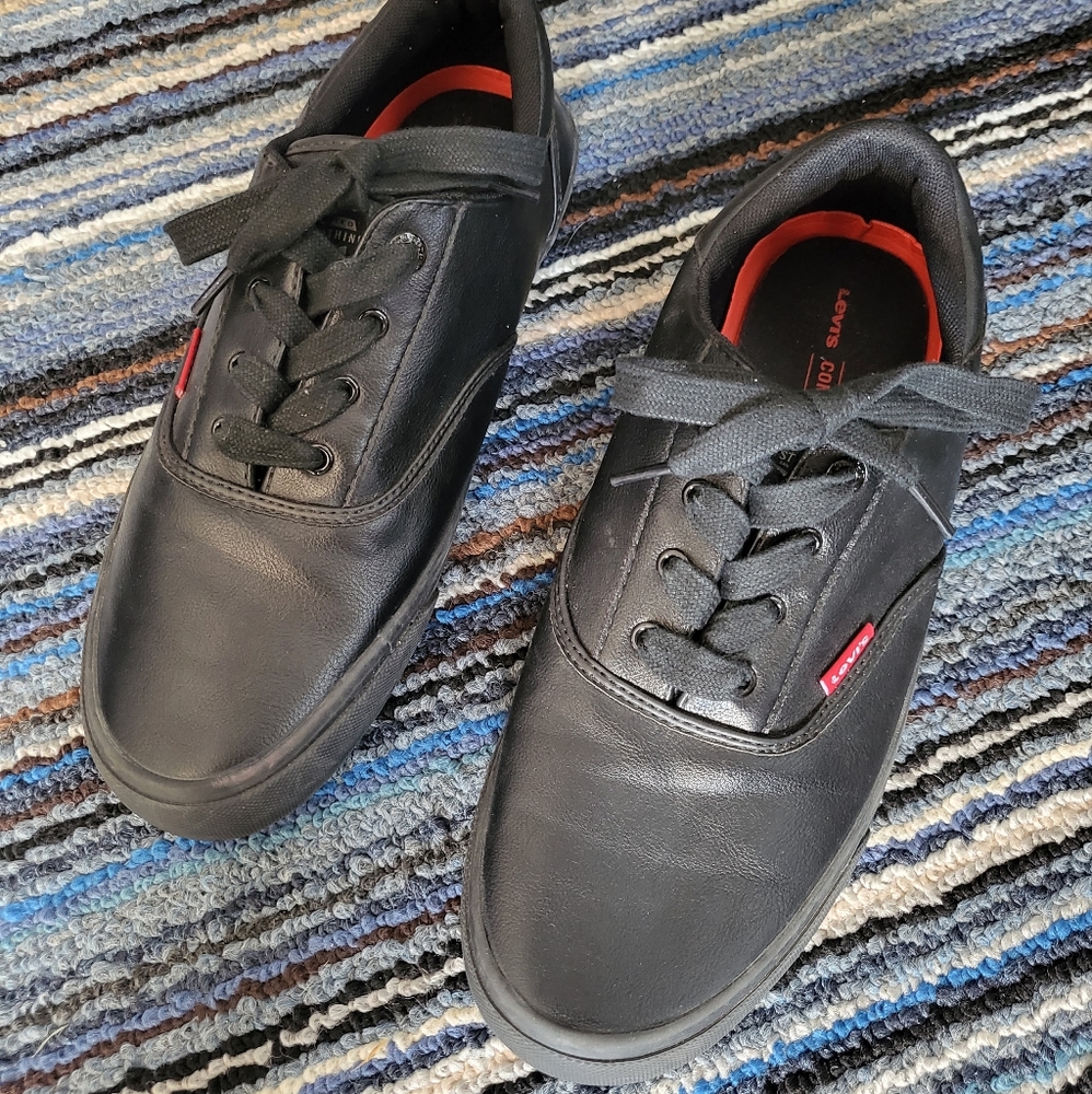 Levi's Ethan Shoes